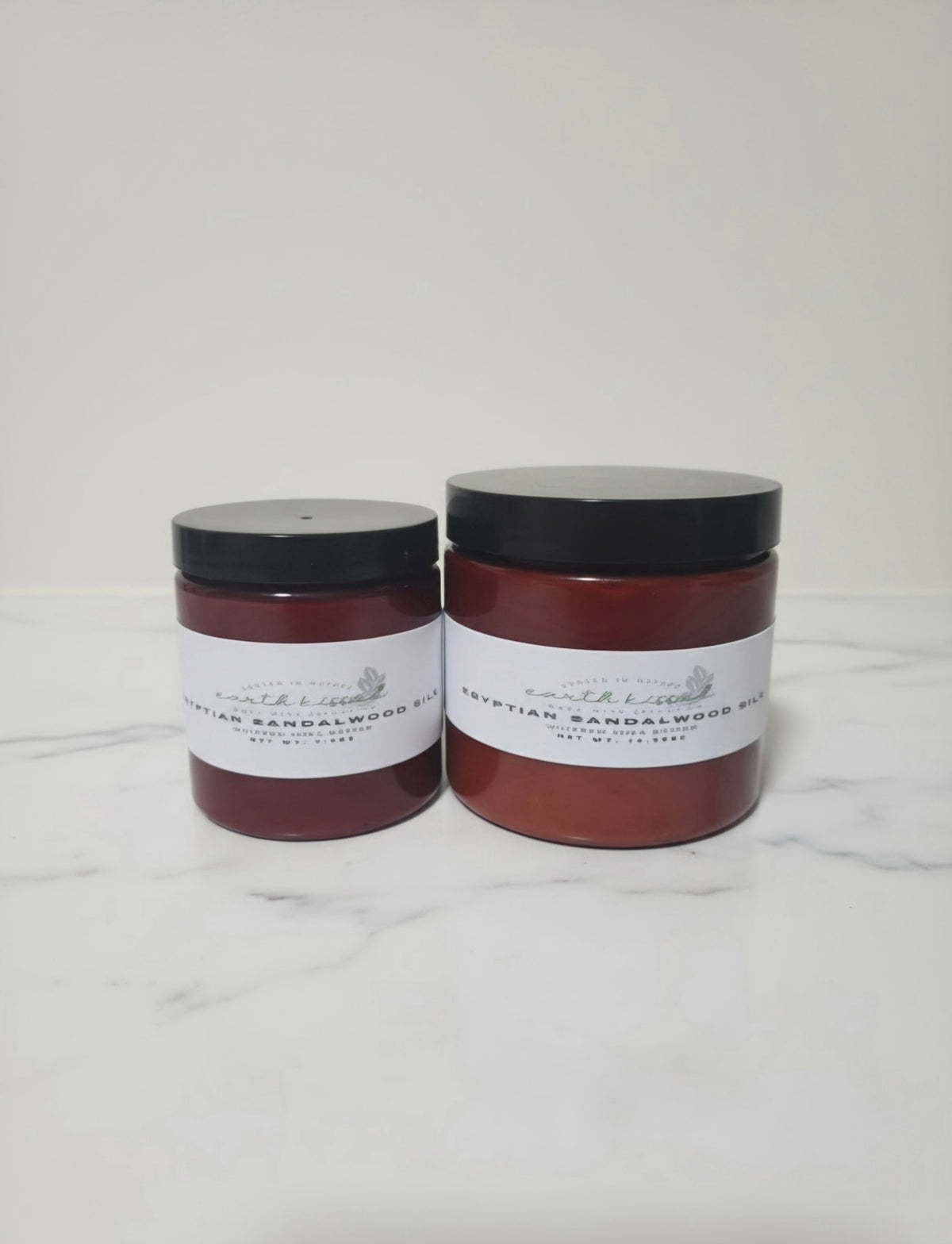 Whipped Shea Butter