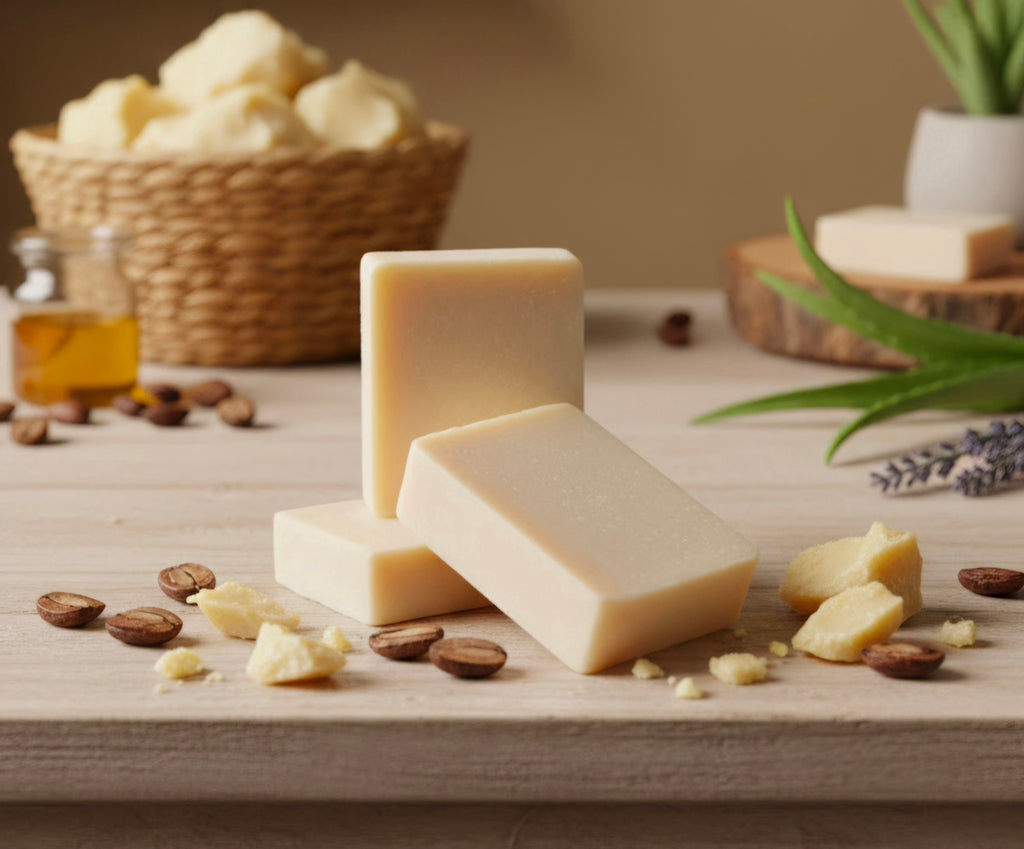 Simply Shea