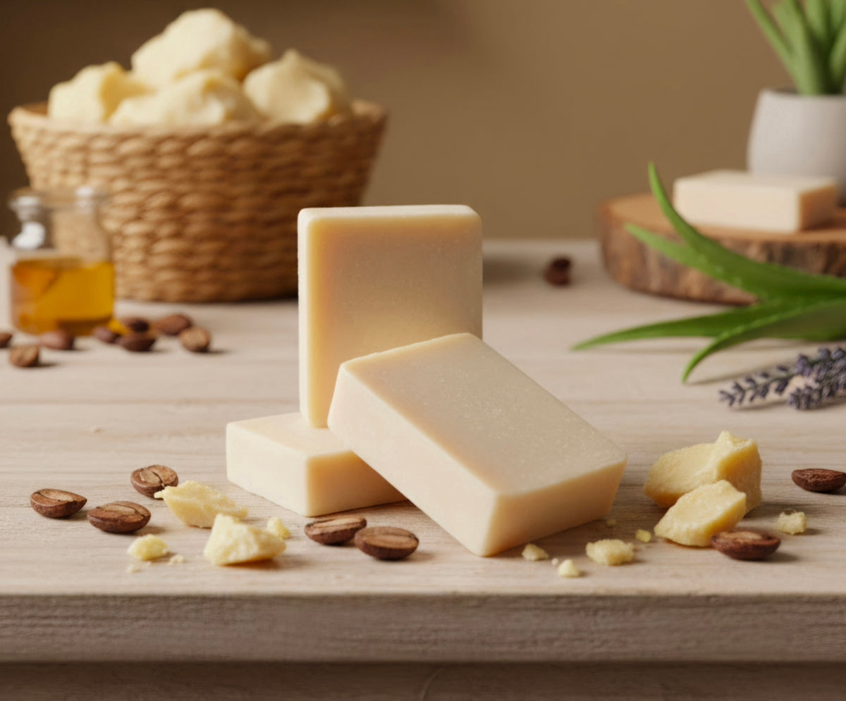 Simply Shea