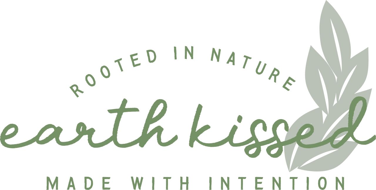 Earth Kissed
