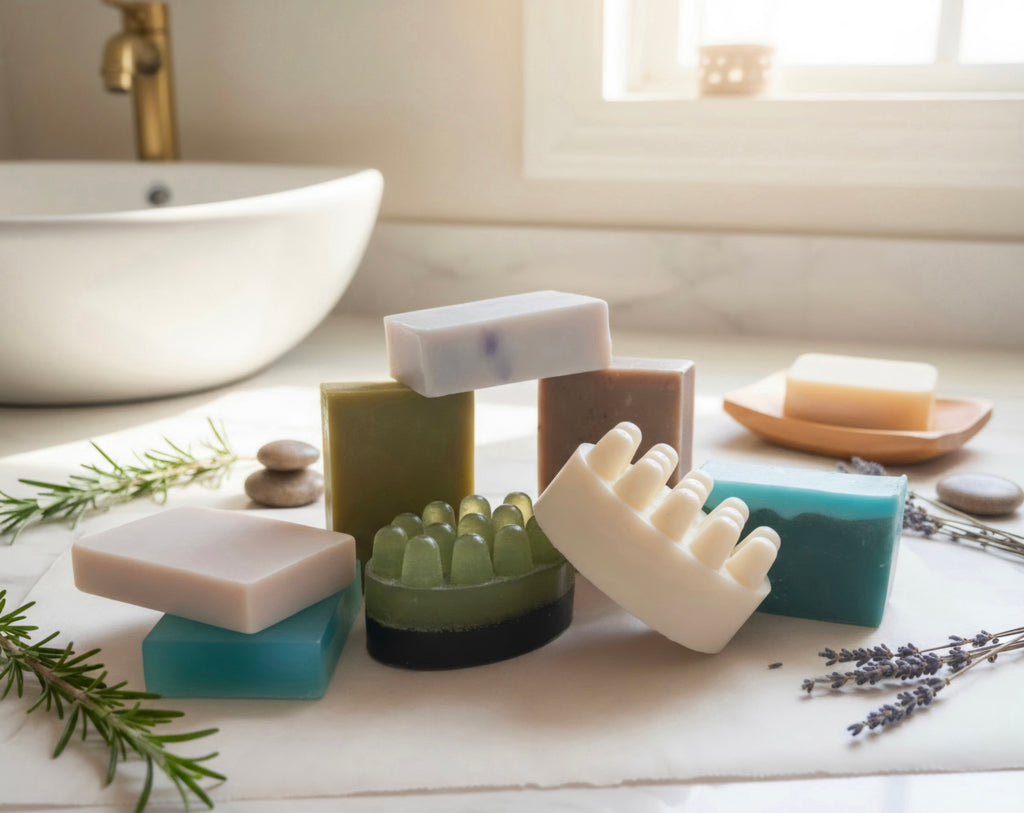 Soap Discovery Bundle