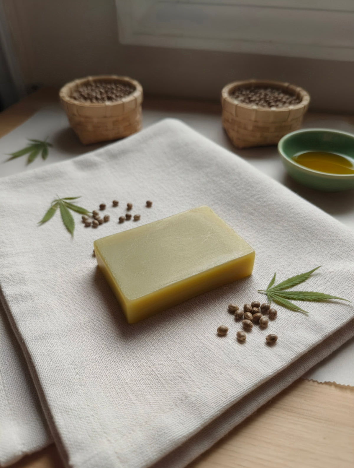Hemp & Harmony