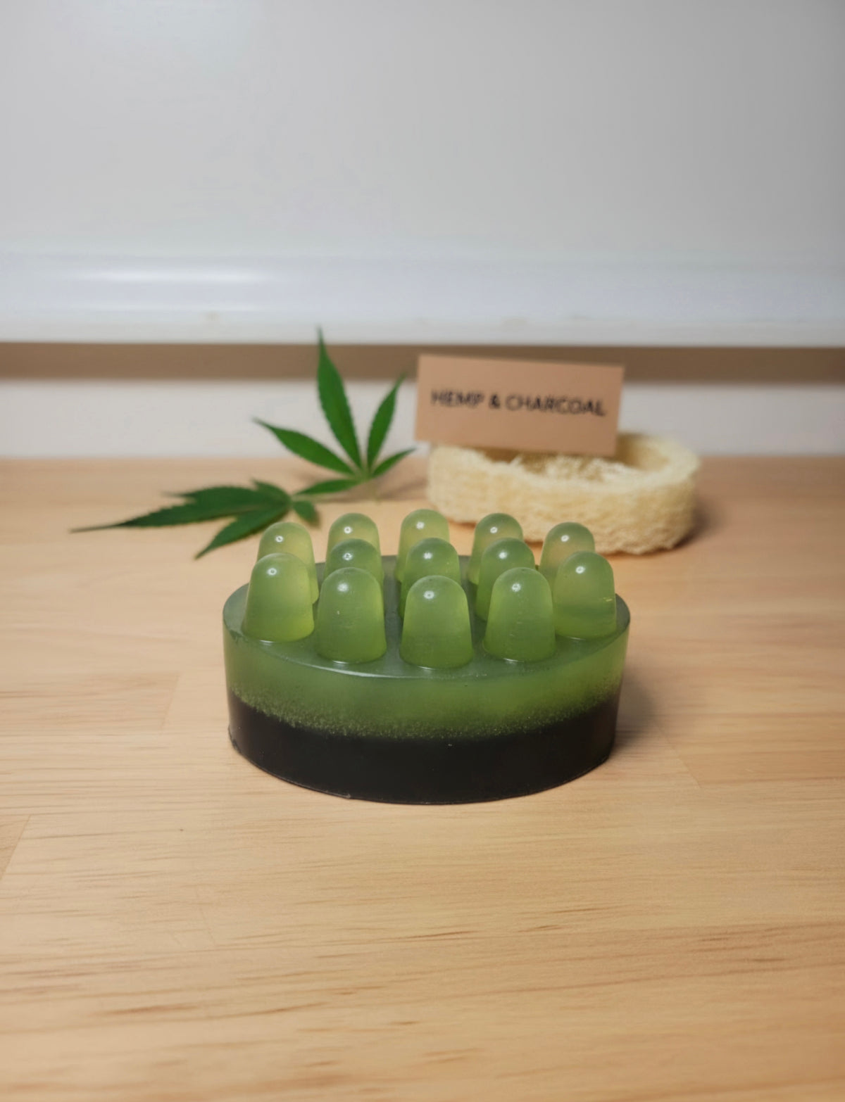 Midnight Hemp