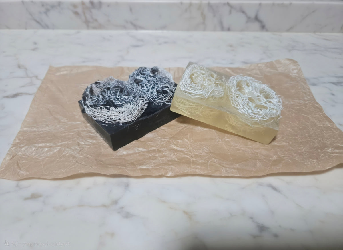Clean Breathe & Buff Bundle