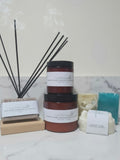 Whipped Shea Butter